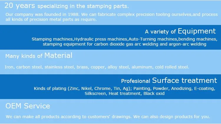 Customized Stainless Steel Auto Parts Deep Drawing for Spinning Spare Parts with Engineering Stamping