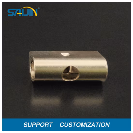 스위치를 위한 주문품 고급장교 각인 판금 제작 강철 봄 전기 고급장교 접촉