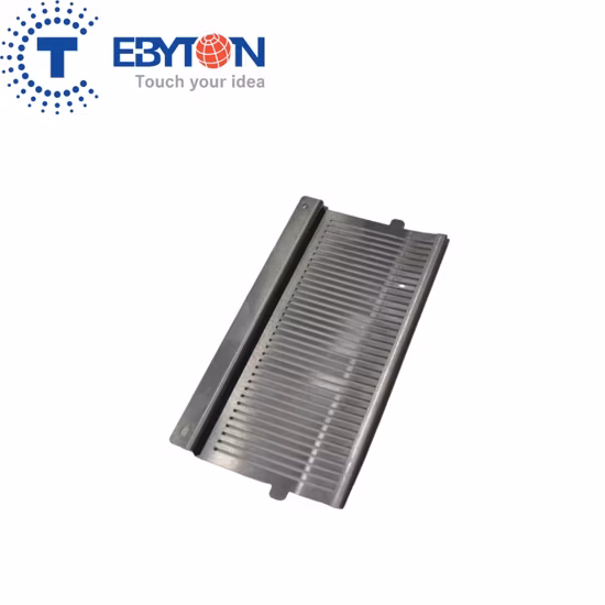 맞춤형 판금 부품